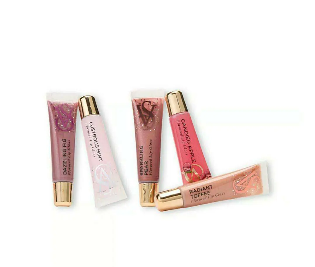 لیپ گلاس ویکتوریا سکرت